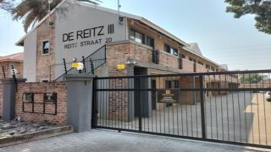 1 Bedroom Property for Sale in Bult West North West
